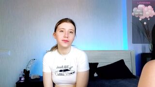 EleneColdwell HD Porn Video [Stripchat] - hd, russian-teens, striptease, brunettes, topless