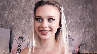 Watch gladysharn Camgirl Porn Video [Chaturbate] - new, shy, young, 18, cute