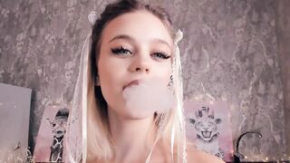 Watch gladysharn Camgirl Porn Video [Chaturbate] - new, shy, young, 18, cute