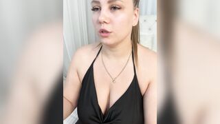 Watch JessicaStone_ Hot Porn Video [Stripchat] - shaven, twerk-white, nipple-toys, flashing, outdoor