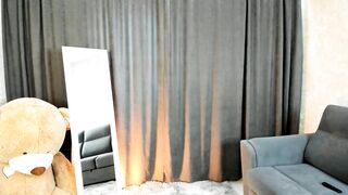 krisskissss Leaked Porn Video [Chaturbate] - new, shy, 18, skinny, teen