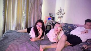 Watch esentykei New Porn Video [Chaturbate] - new, sexy, 18, topless, dance