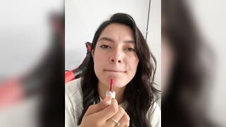 Watch Mia_Robertss_ HD Porn Video [Stripchat] - latin, dildo-or-vibrator, recordable-privates, outdoor, big-ass-latin