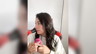 Watch Mia_Robertss_ HD Porn Video [Stripchat] - latin, dildo-or-vibrator, recordable-privates, outdoor, big-ass-latin