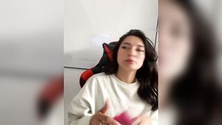 Watch Mia_Robertss_ HD Porn Video [Stripchat] - latin, dildo-or-vibrator, recordable-privates, outdoor, big-ass-latin