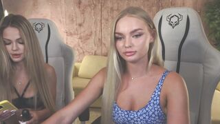 Watch lolla_elegance Camgirl Porn Video [Chaturbate] - panty, tighthole, nonnude, leggings