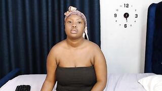 Watch Kika5d Webcam Porn Video [Stripchat] - big-tits-ebony, big-tits, twerk-young, lovense, big-tits-young