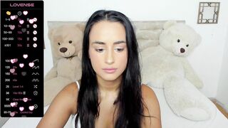 DarcieJane Webcam Porn Video [Stripchat] - lovense, dildo-or-vibrator, handjob, dildo-or-vibrator-young, striptease-white