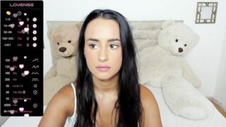 DarcieJane Webcam Porn Video [Stripchat] - lovense, dildo-or-vibrator, handjob, dildo-or-vibrator-young, striptease-white