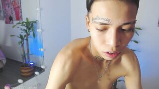 Watch Jonesliam23 HD Porn Video [Stripchat] - petite-young, white-young, best, masturbation, young