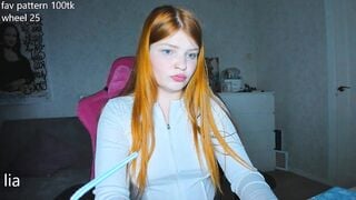 Watch lil_lia Webcam Porn Video [Stripchat] - ahegao, fingering-white, tattoos, yoga, mistresses