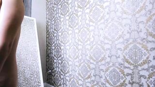 baby_kally Hot Porn Video [Chaturbate] - new, shy, 18, asian, bigboobs