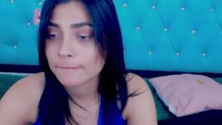 Gabyy_0 HD Porn Video [Stripchat] - striptease, small-audience, cam2cam, latin-teens, girls