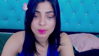 Gabyy_0 HD Porn Video [Stripchat] - striptease, small-audience, cam2cam, latin-teens, girls