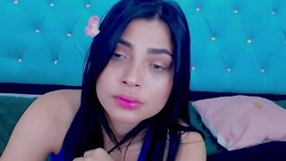 Gabyy_0 HD Porn Video [Stripchat] - striptease, small-audience, cam2cam, latin-teens, girls