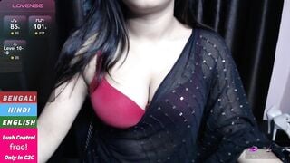 Samira_Saha HD Porn Video [Stripchat] - fingering, striptease-indian, interactive-toys, striptease-young, romantic-young