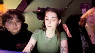 lilahinlace Hot Porn Video [Chaturbate] - tattooedgirl, yoga, latinas, pussy