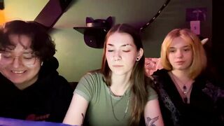 lilahinlace Hot Porn Video [Chaturbate] - tattooedgirl, yoga, latinas, pussy