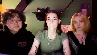 lilahinlace Hot Porn Video [Chaturbate] - tattooedgirl, yoga, latinas, pussy