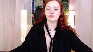 carolina_elf Hot Porn Video [Stripchat] - titty-fuck, big-tits, big-ass, white, curvy-white