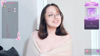 Watch ElsaPywer Webcam Porn Video [Stripchat] - interactive-toys-teens, dirty-talk, athletic-teens, cock-rating, masturbation