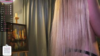 MaryDavisr HD Porn Video [Stripchat] - luxurious-privates, trimmed-teens, hd, piercings-white, dildo-or-vibrator