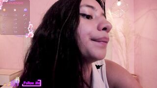 Watch Christiine_ Hot Porn Video [Stripchat] - piercings-latin, latin-teens, big-ass, girls, twerk-latin