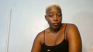 Watch Poisonous_Ivy New Porn Video [Stripchat] - ebony, humiliation, titty-fuck, romantic, blondes-young