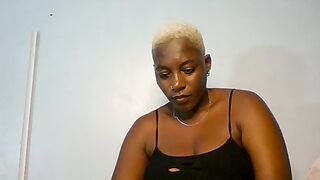 Watch Poisonous_Ivy New Porn Video [Stripchat] - ebony, humiliation, titty-fuck, romantic, blondes-young