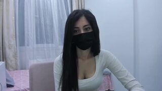 sweett_aura New Porn Video [Chaturbate] - new, shy, young, 18