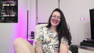 DessertVegas New Porn Video [Stripchat] - handjob, cock-rating, big-ass-young, erotic-dance, couples