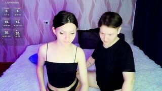 Watch _crazy_baby_ Webcam Porn Video [Stripchat] - small-tits-white, doggy-style, cam2cam, masturbation, recordable-publics