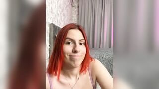 VivianNelson Webcam Porn Video [Stripchat] - best, kissing, lovense, striptease, best-teens