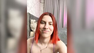 VivianNelson Webcam Porn Video [Stripchat] - best, kissing, lovense, striptease, best-teens