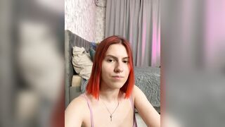 VivianNelson Webcam Porn Video [Stripchat] - best, kissing, lovense, striptease, best-teens