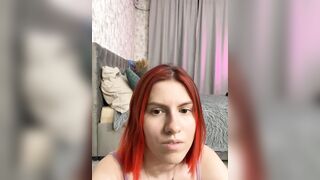 VivianNelson Webcam Porn Video [Stripchat] - best, kissing, lovense, striptease, best-teens