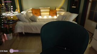_the_sun_ Leaked Porn Video [Chaturbate] - redhead, hairy, natural, anal, petite