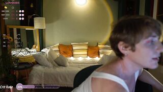 _the_sun_ Leaked Porn Video [Chaturbate] - redhead, hairy, natural, anal, petite