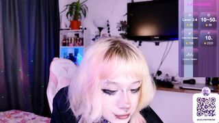 Watch lollyshy__ Camgirl Porn Video [Chaturbate] - tattoo, smalltits, shy, 18, skinny