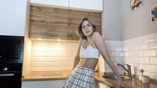 Watch pureandinnocent_ New Porn Video [Chaturbate] - new, shy, 18, cute, petite