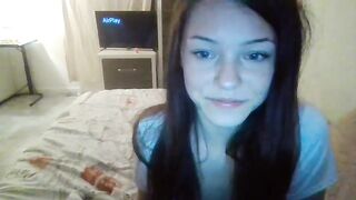 lilbbyily1 Hot Porn Video [Chaturbate] - new, young, teen, pawg, booty