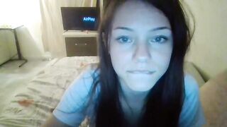 lilbbyily1 Hot Porn Video [Chaturbate] - new, young, teen, pawg, booty