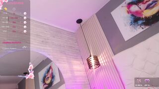 antonelle__hills New Porn Video [Stripchat] - sex-toys, interactive-toys, recordable-publics, squirt-latin, hd