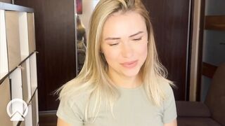 Watch like_fm Camgirl Porn Video [Chaturbate] - new, young, sex, blonde, teen