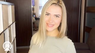 Watch like_fm Camgirl Porn Video [Chaturbate] - new, young, sex, blonde, teen