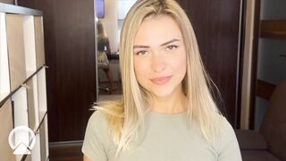 Watch like_fm Camgirl Porn Video [Chaturbate] - new, young, sex, blonde, teen