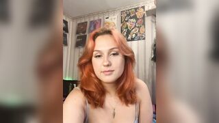 Leia__Foxy New Porn Video [Stripchat] - blowjob, cam2cam, masturbation, cheap-privates-young, romantic-young