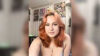 Leia__Foxy New Porn Video [Stripchat] - blowjob, cam2cam, masturbation, cheap-privates-young, romantic-young