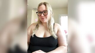 Watch PiggyRose New Porn Video [Stripchat] - big-tits, mobile, white, fingering-white, big-nipples