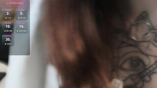 Watch wtf_charming Leaked Porn Video [Chaturbate] - deepthroat, tattoo, natural, anal, ahegao